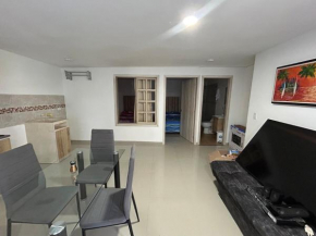 ApartaSuite Edificio Arrecife